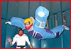 indoor skydiving