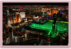 las vegas strip