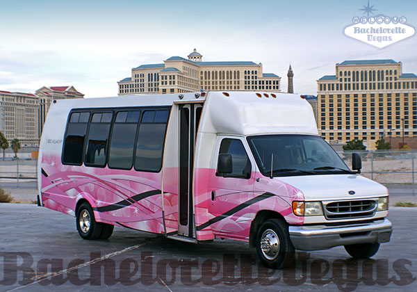 Party Bus