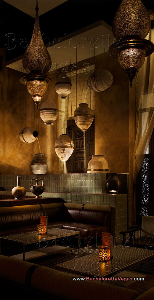 Lavo las vegas