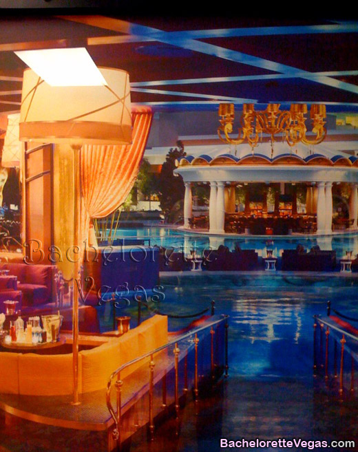 XS las vegas