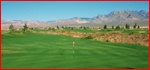 angel park golf couse