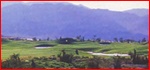 paiute Las Vegas golf course