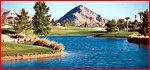 palms valley Las Vegas golf course