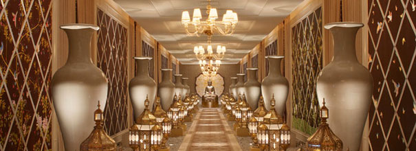 spa las vegas