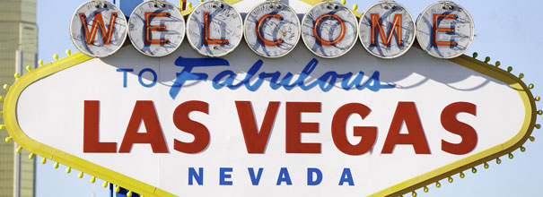 guide to las vegas