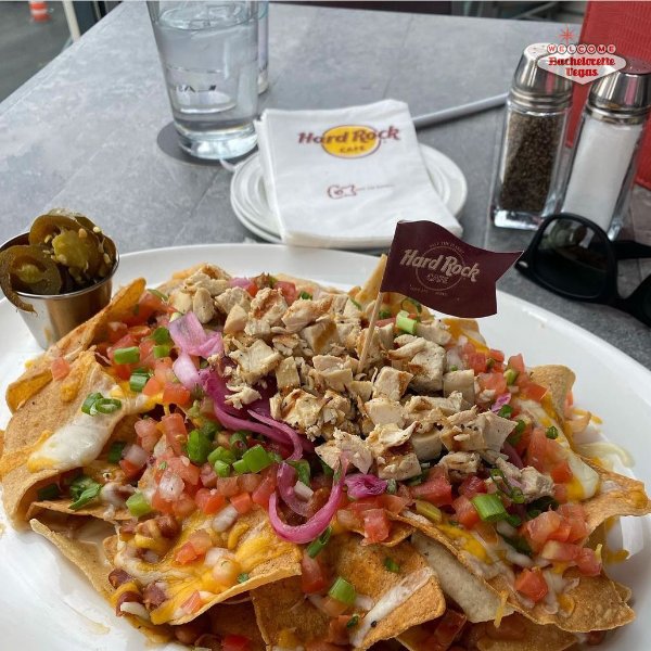 nachos