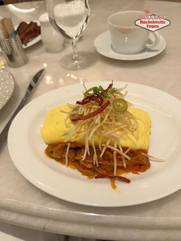 chorizo-omelet