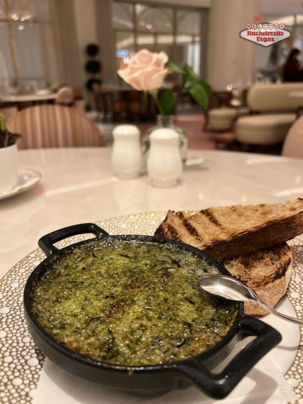 escargot