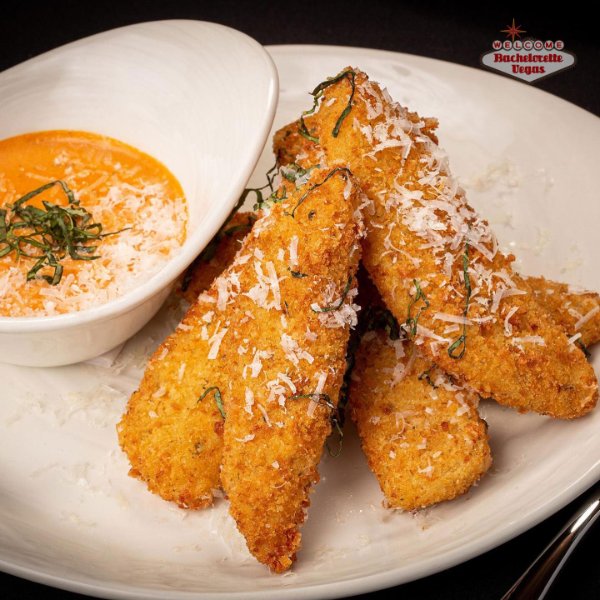 appetizer
