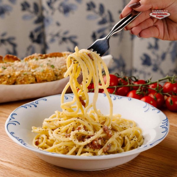 carbonara