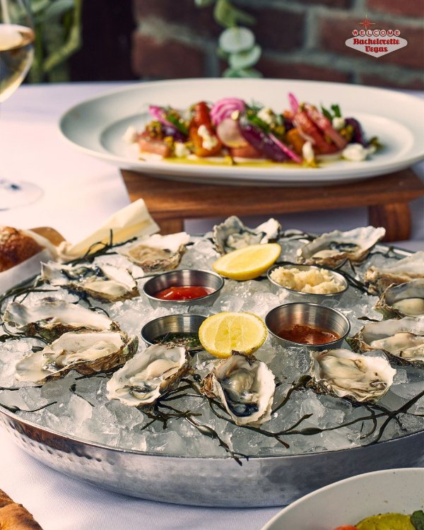 seafood