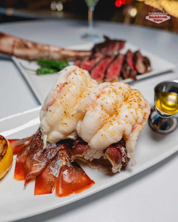 lobster-tail