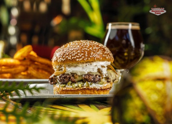 burger-time