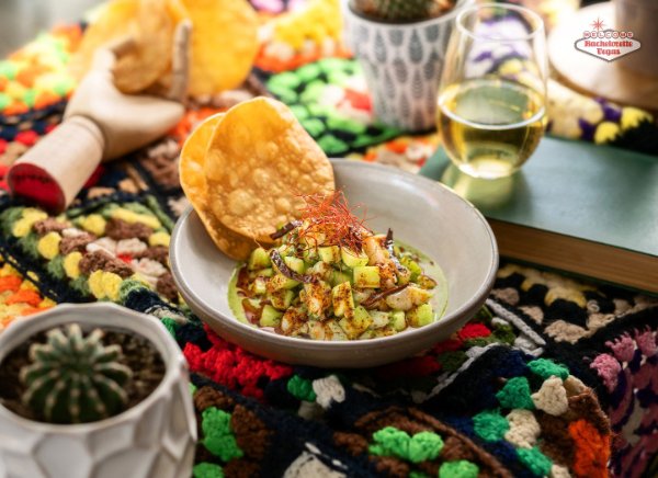 ceviche