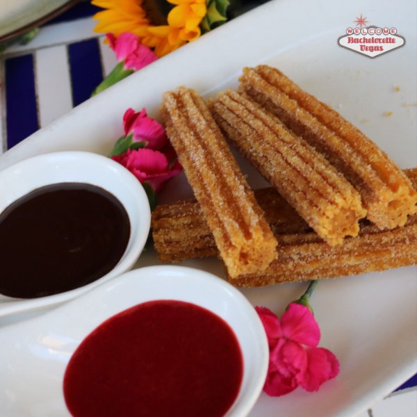 churros