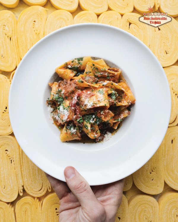 pasta