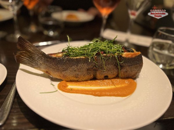 branzino