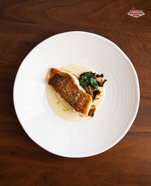 halibut