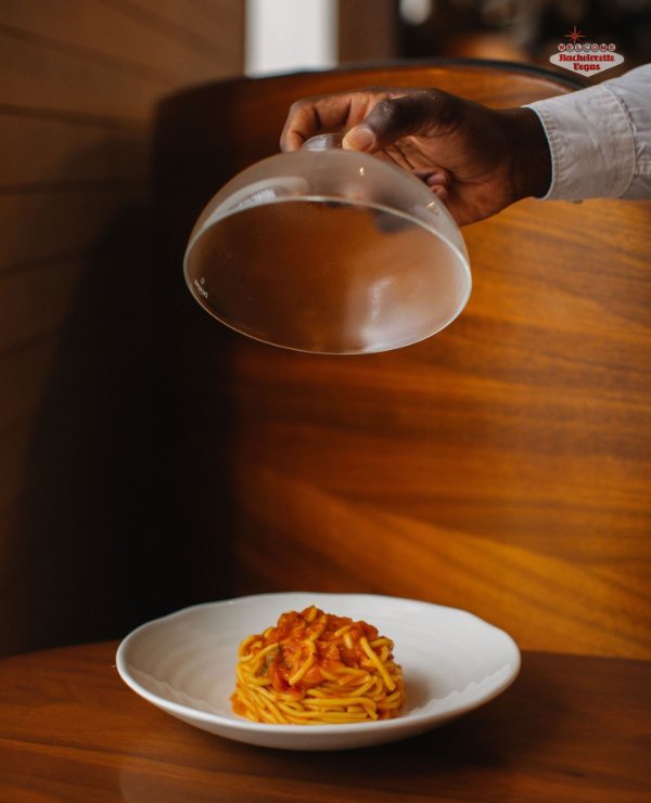 spaghetti