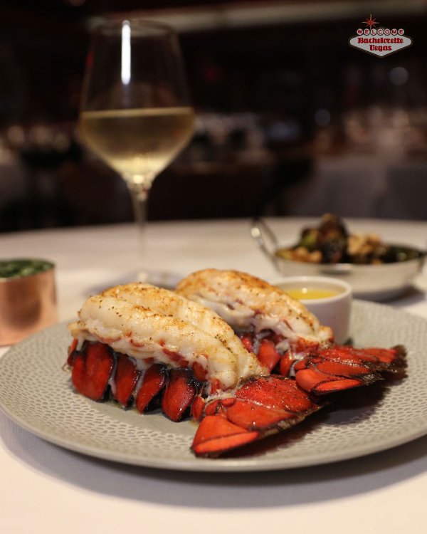 lobster-tails