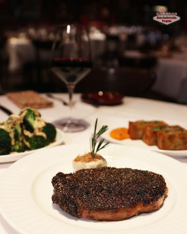 ribeye