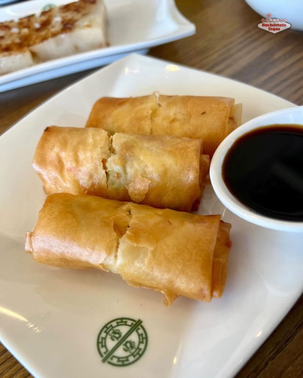 spring-rolls