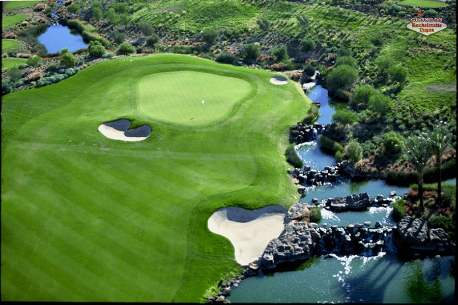 vegas-golf
