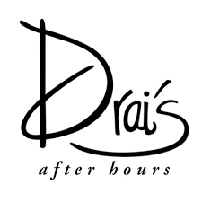 drais after hours logo