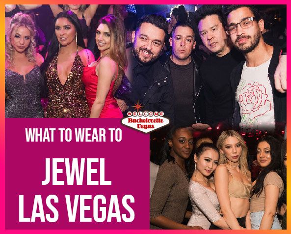 what to wear to jewel