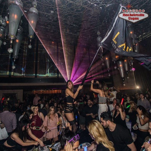 lavo-brunch