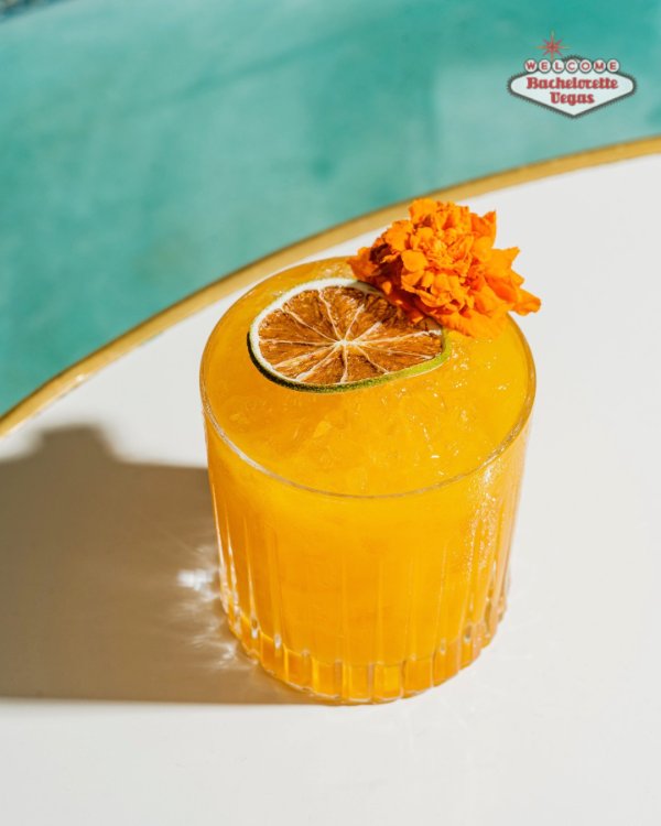 mixed-drink