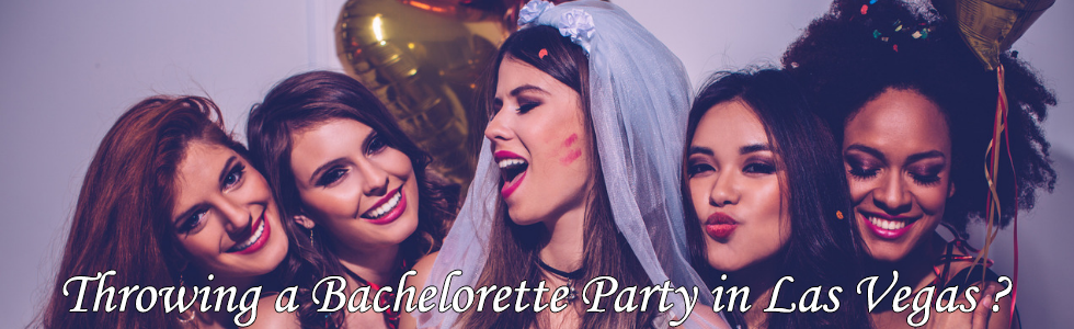 bachelorette packages