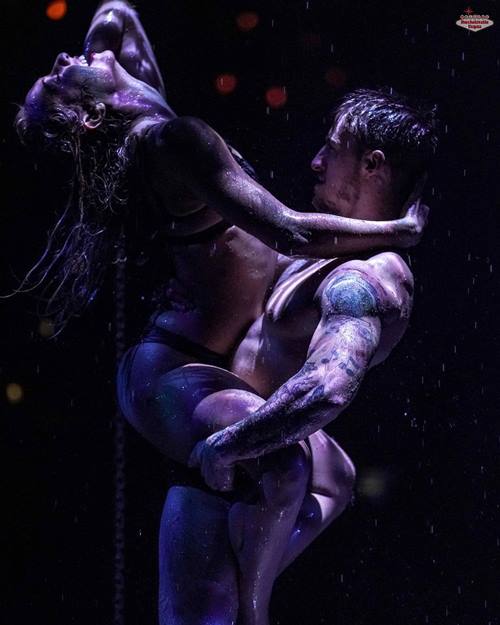 sensuous