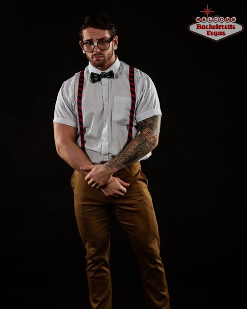 nerdy