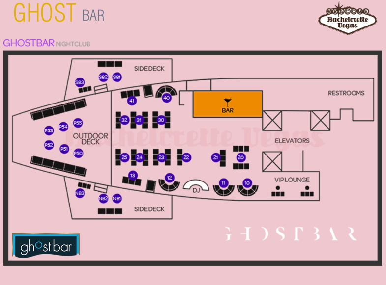 daylight table map