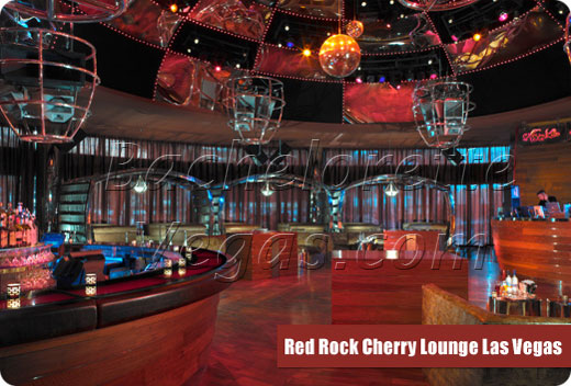 Cherry nightclub