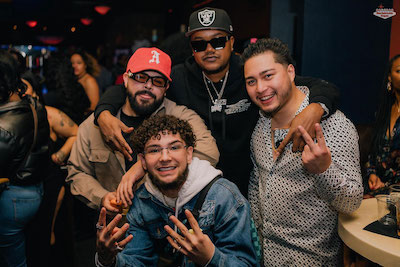 Bachelor Party Packages