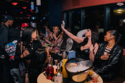 Bachelorette Party Packages