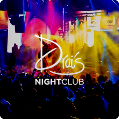 Drai's Nightclub