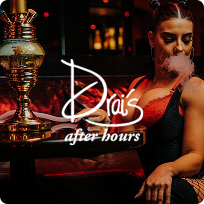 Drai's Afterhours
