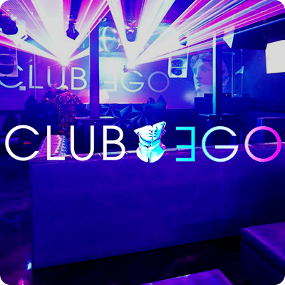 Club Ego