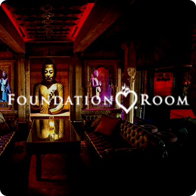 Foundation Room
