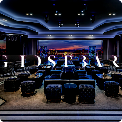 Ghostbar