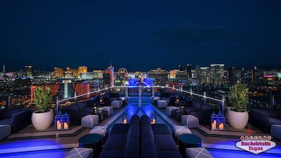 Skyline Patio