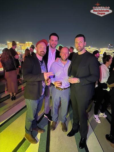 Bachelor Party Packages