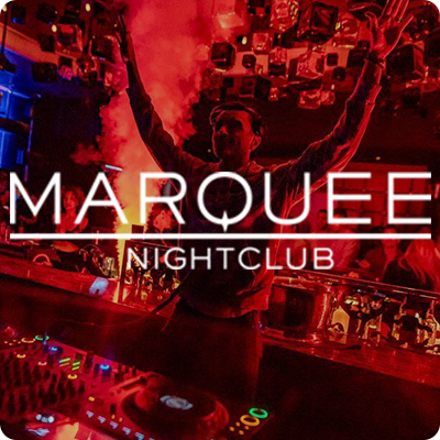 Low Key After Hours at Marquee