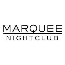 marquee nightclub