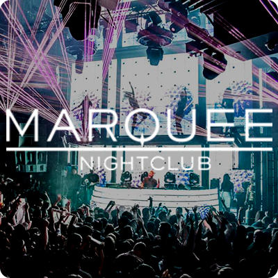Marquee Nightclub