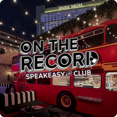 On the Record